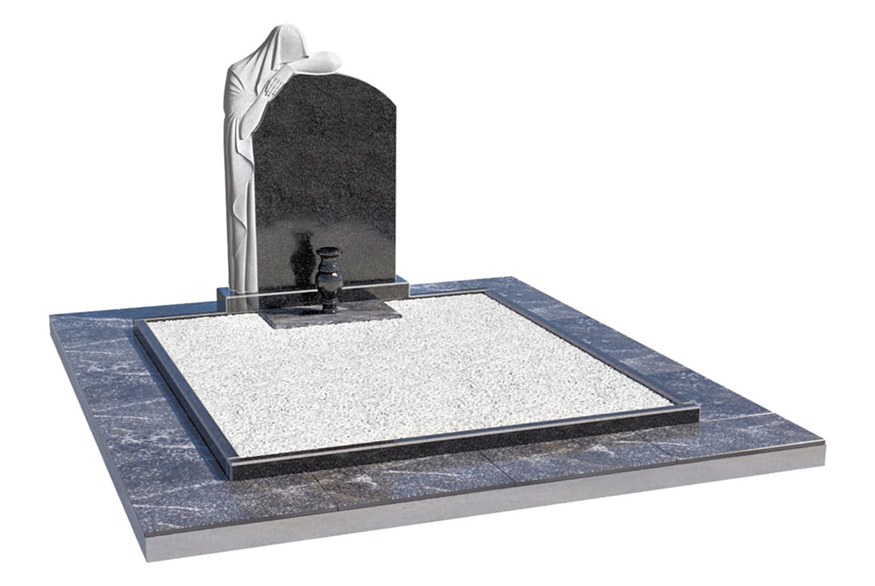 Двойные мемориальные комплексы в Калуге | Мемориальный комплекс №42