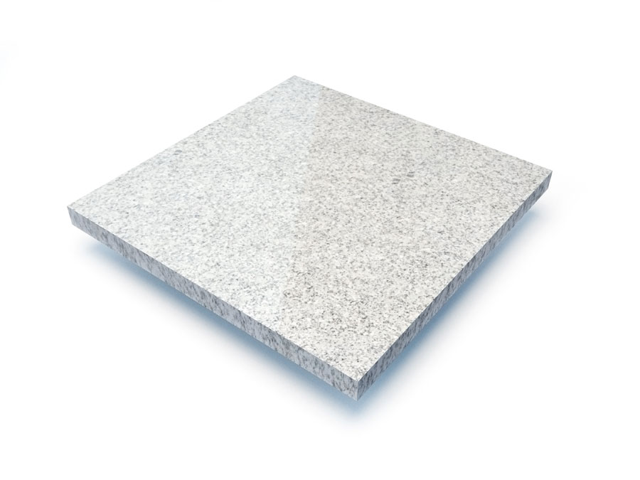 Плитка для облицовки памятников в Калуге | Гранитная плитка «Мансуровский»