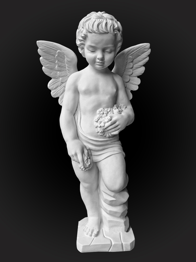 Скульптуры из искусственного мрамора в Калуге | Скульптура №11