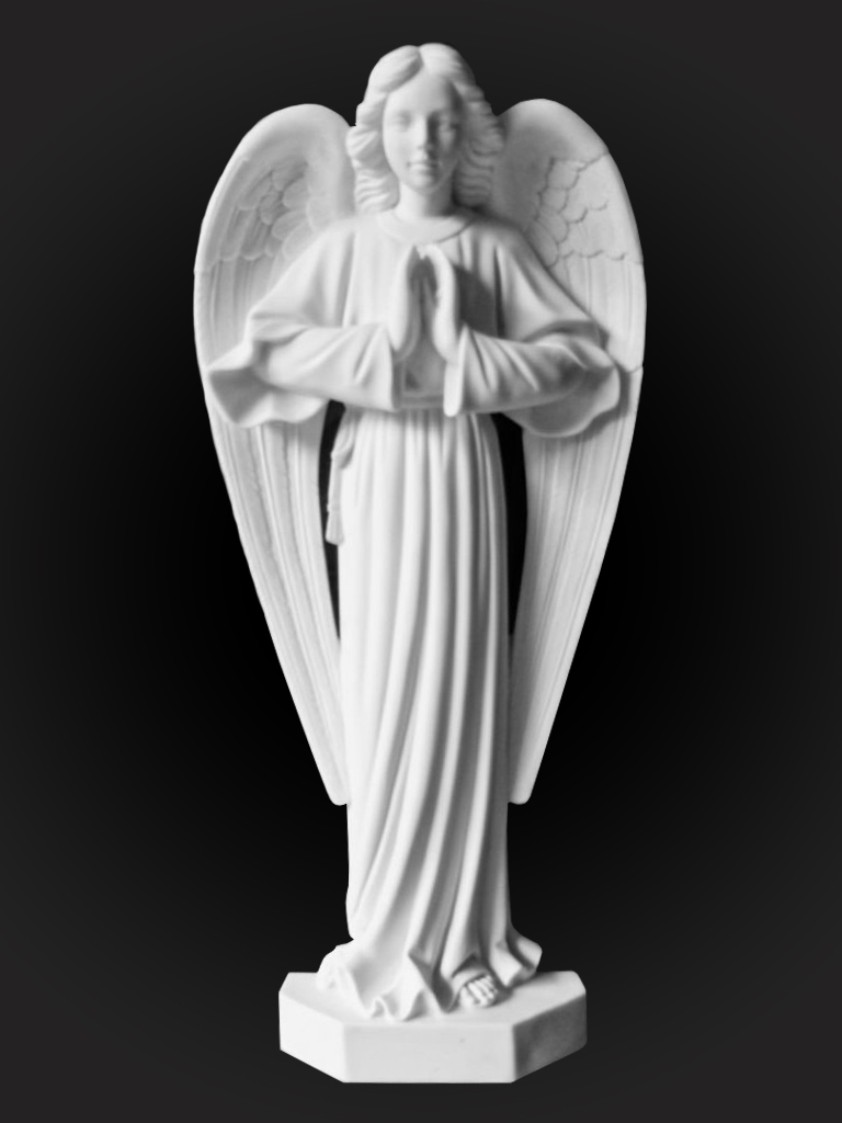 Скульптуры из искусственного мрамора в Калуге | Скульптура №10