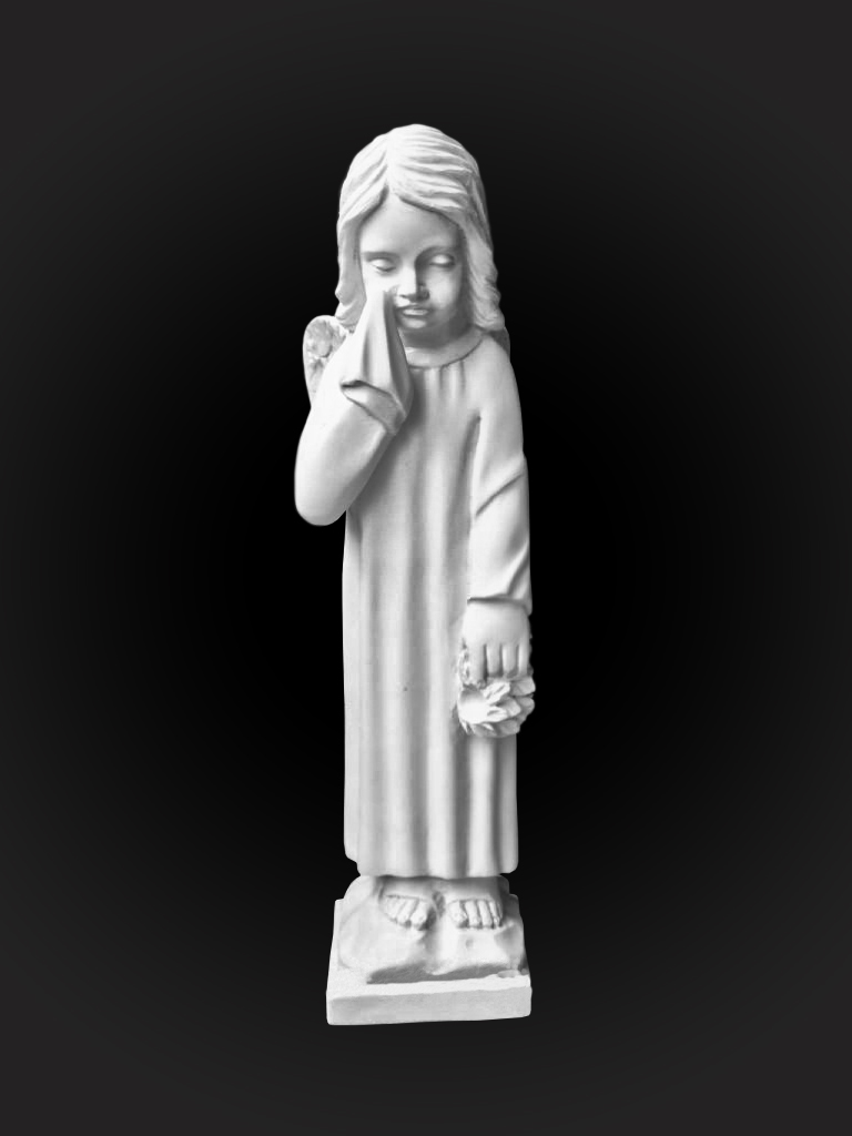 Скульптуры из искусственного мрамора в Калуге | Скульптура №4