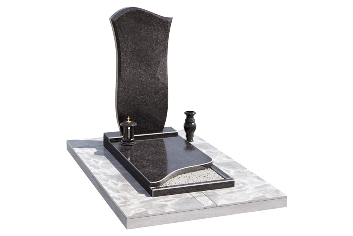 Одинарные мемориальные комплексы в Калуге | Мемориальный комплекс №38