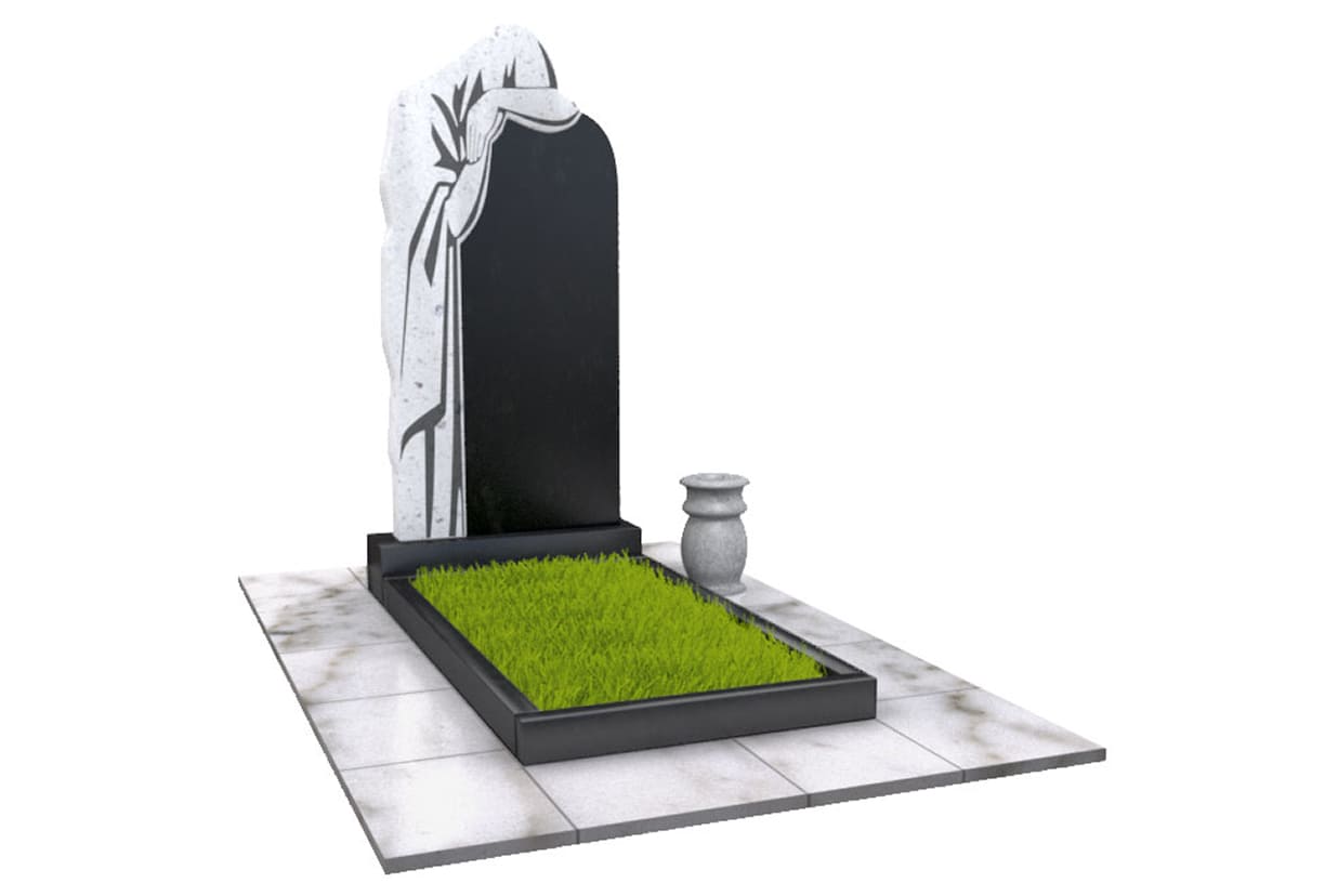 Одинарные мемориальные комплексы в Калуге | Мемориальный комплекс №18