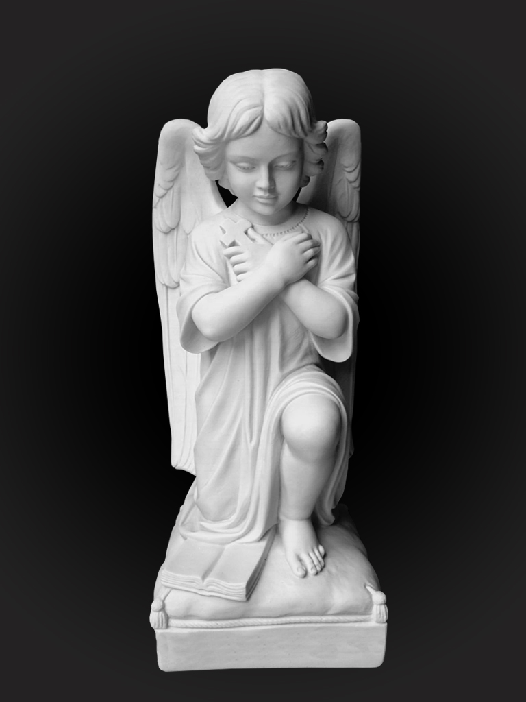 Скульптуры из искусственного мрамора в Калуге | Скульптура №12