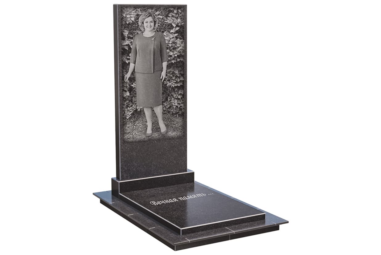 Одинарные мемориальные комплексы в Калуге | Мемориальный комплекс №36