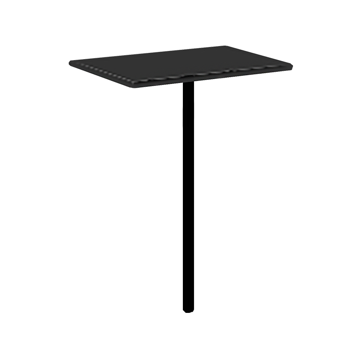 Металлические оградки, столы, скамейки в Калуге | Стол №1