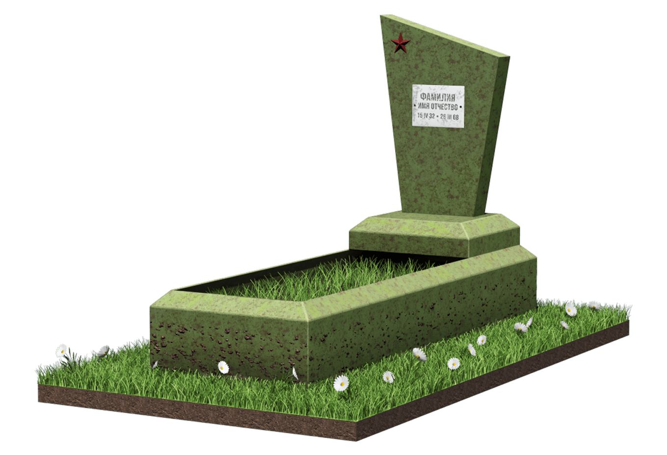 Реставрация памятников в Калуге