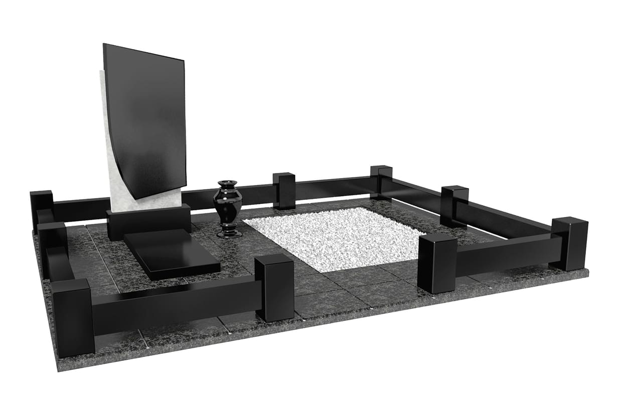 Двойные мемориальные комплексы в Калуге | Мемориальный комплекс №6