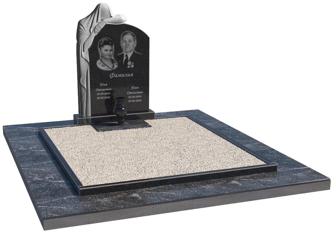 Двойные мемориальные комплексы в Калуге | Мемориальный комплекс №42