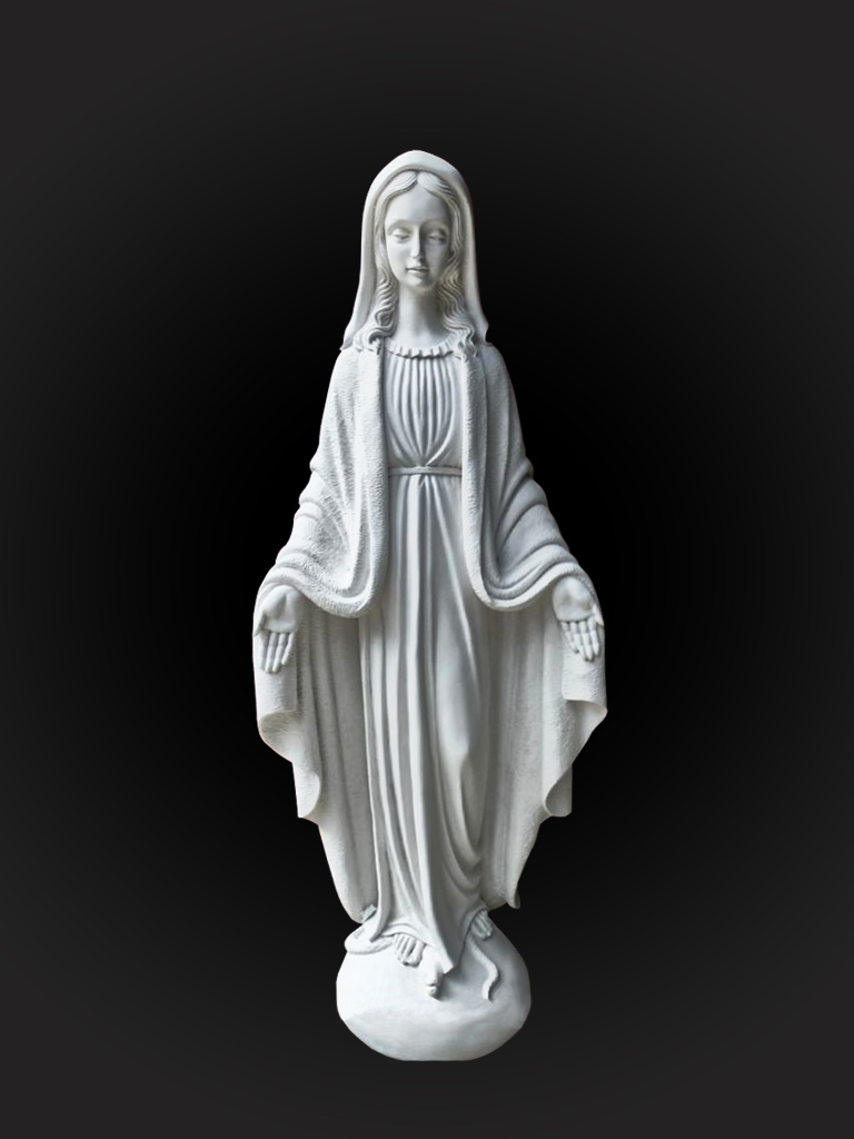 Скульптуры из искусственного мрамора в Калуге | Скульптура №17