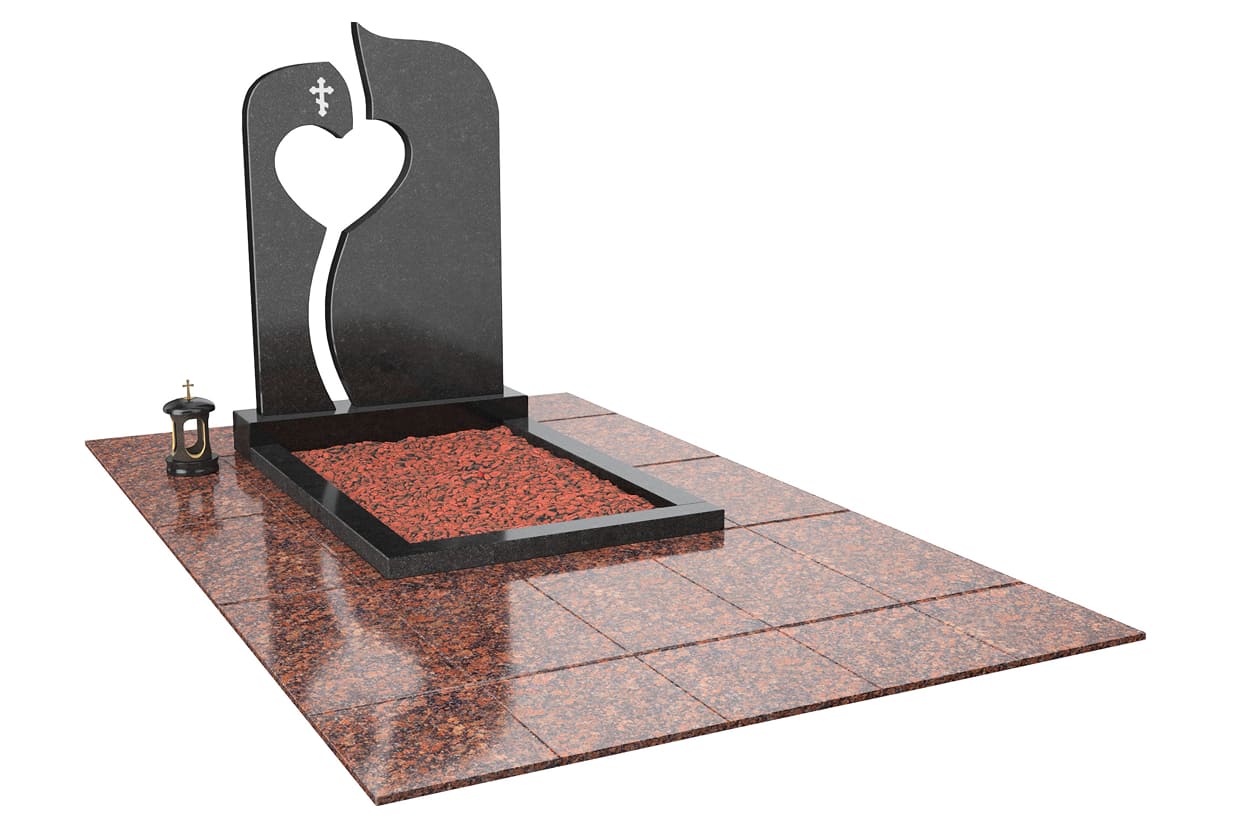 Одинарные мемориальные комплексы в Калуге | Мемориальный комплекс №34