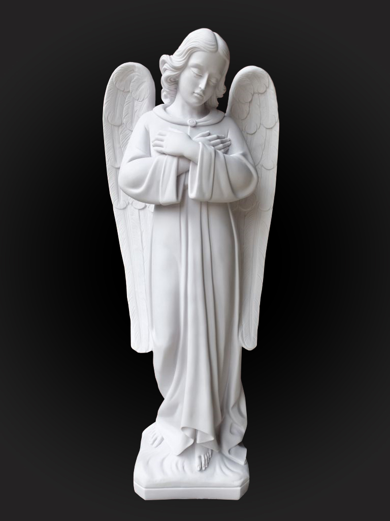 Скульптуры из искусственного мрамора в Калуге | Скульптура №16