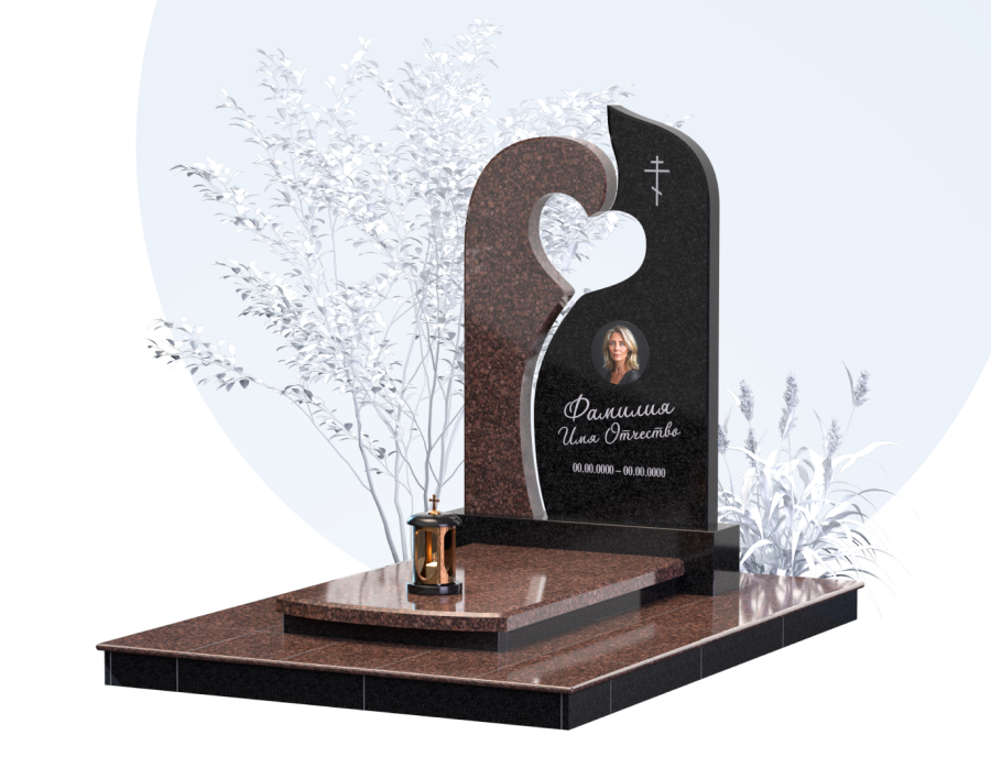 Мемориальный комплекс в Калуге