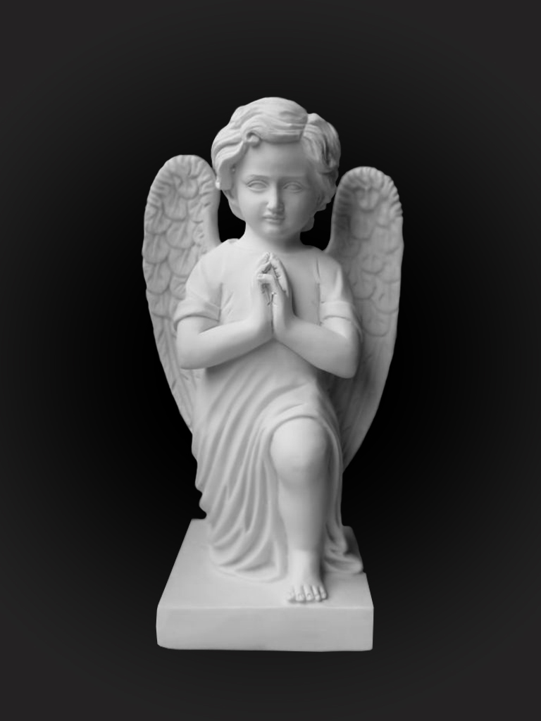 Скульптуры из искусственного мрамора в Калуге | Скульптура №7