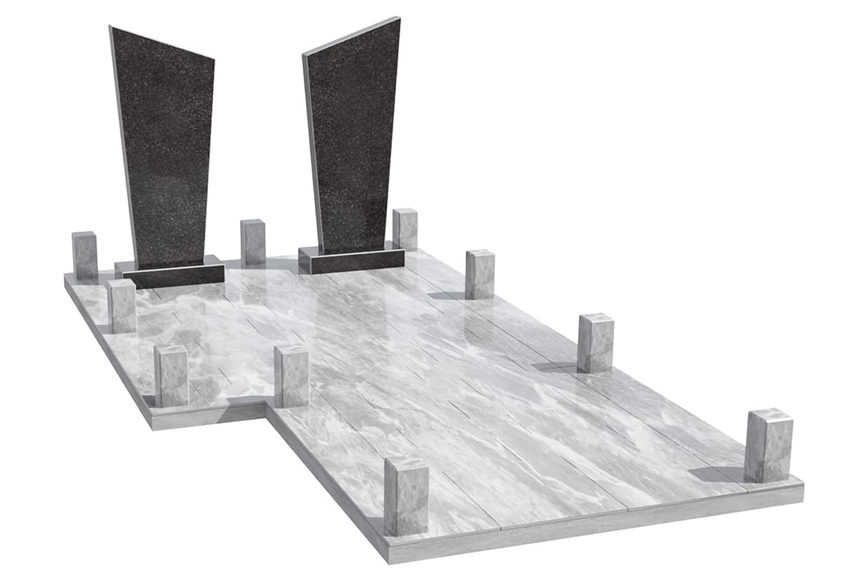 Двойные мемориальные комплексы в Калуге | Мемориальный комплекс №41