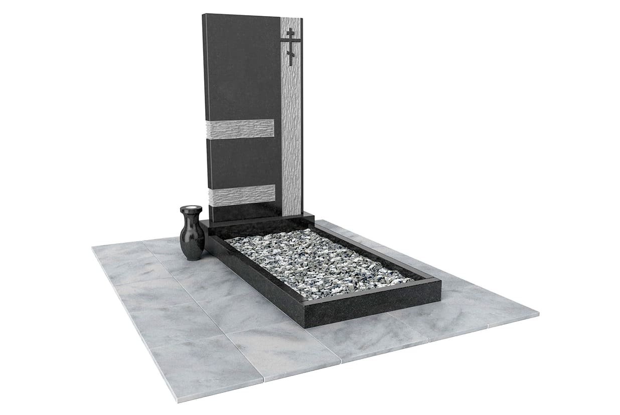 Одинарные мемориальные комплексы в Калуге | Мемориальный комплекс №16