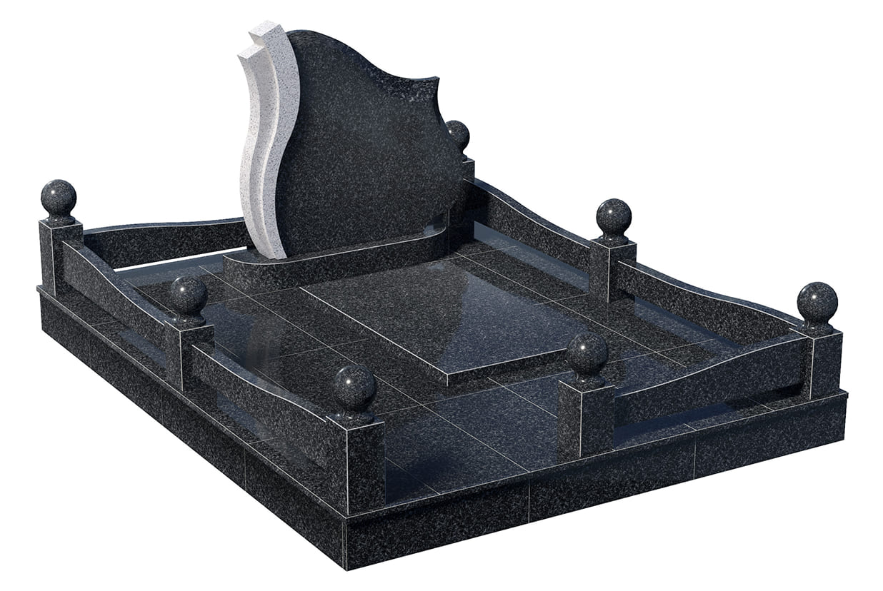 Одинарные мемориальные комплексы в Калуге | Мемориальный комплекс №47