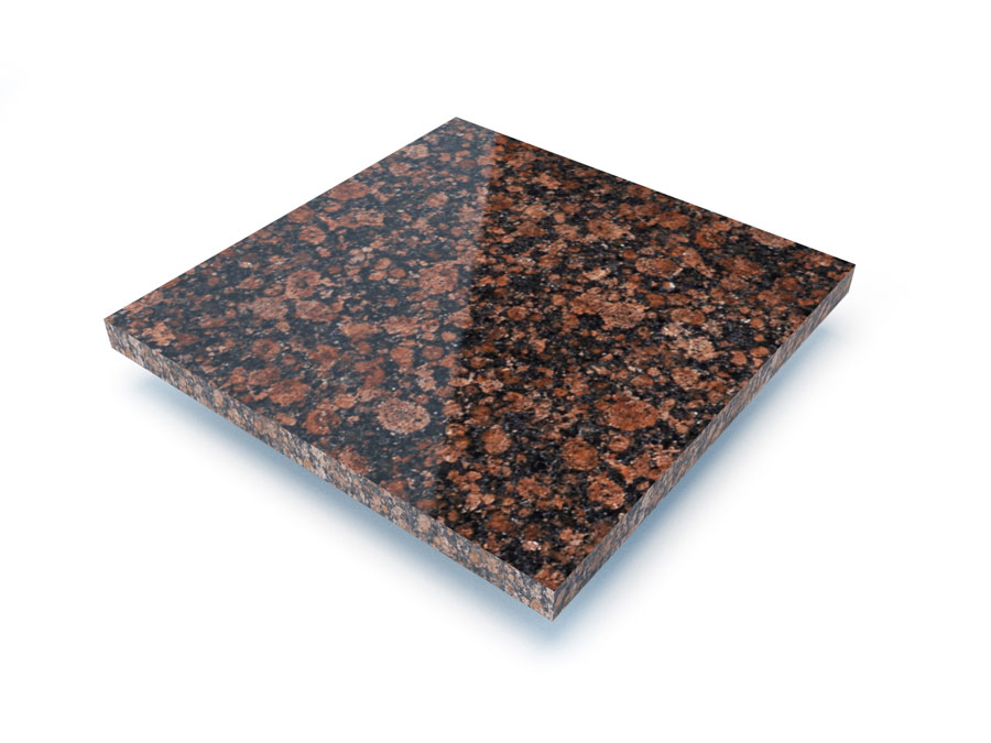 Плитка для облицовки памятников в Калуге | Гранитная плитка «Дымовский»