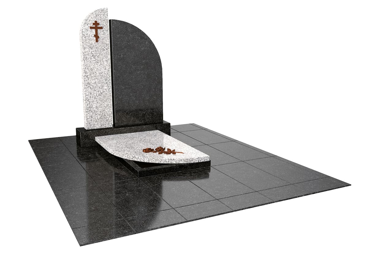 Одинарные мемориальные комплексы в Калуге | Мемориальный комплекс №31