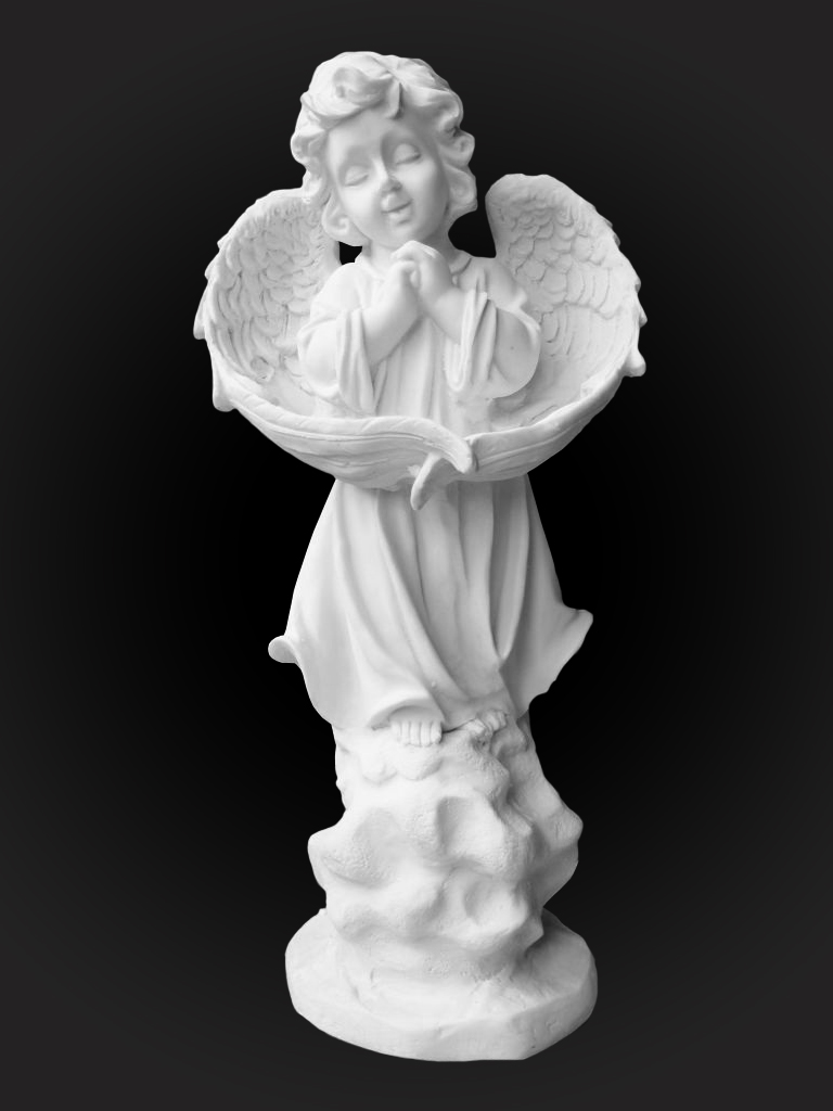 Скульптуры из искусственного мрамора в Калуге | Скульптура №6