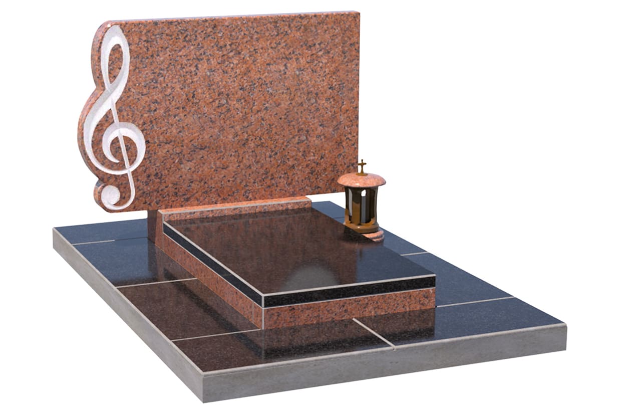 Одинарные мемориальные комплексы в Калуге | Мемориальный комплекс №37