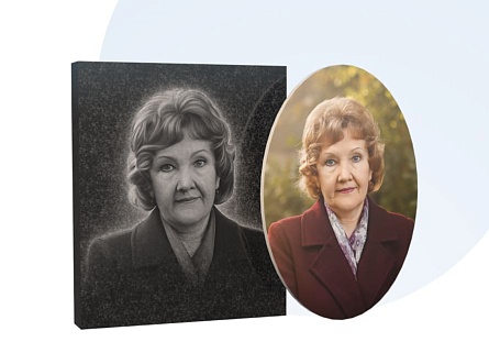 Портреты в Калуге