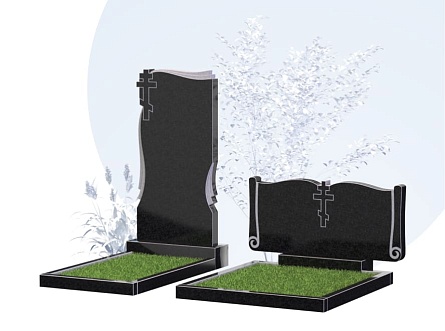 Гранитные памятники в Калуге