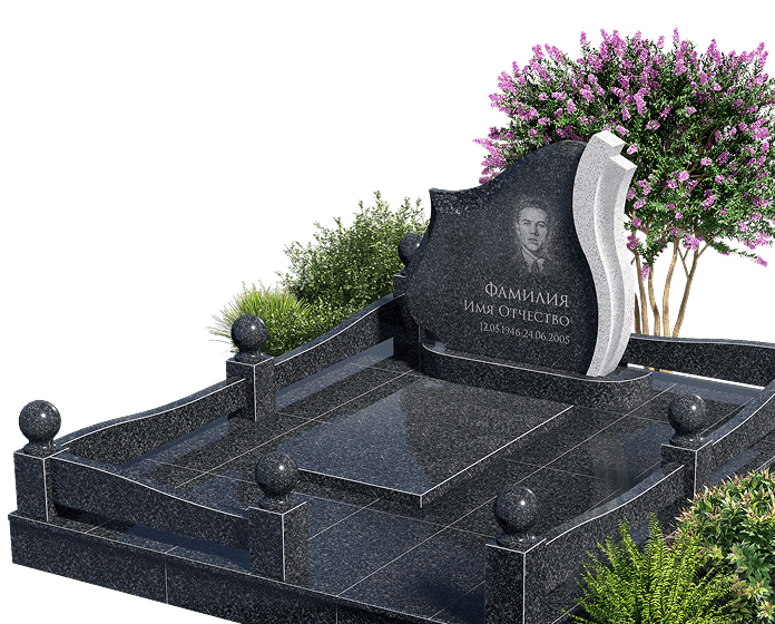 Мемориальные комплексы в Калуге